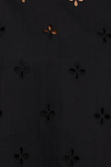 Aggie Blouse - Black