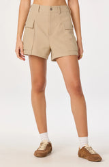 Beron Cargo Shorts