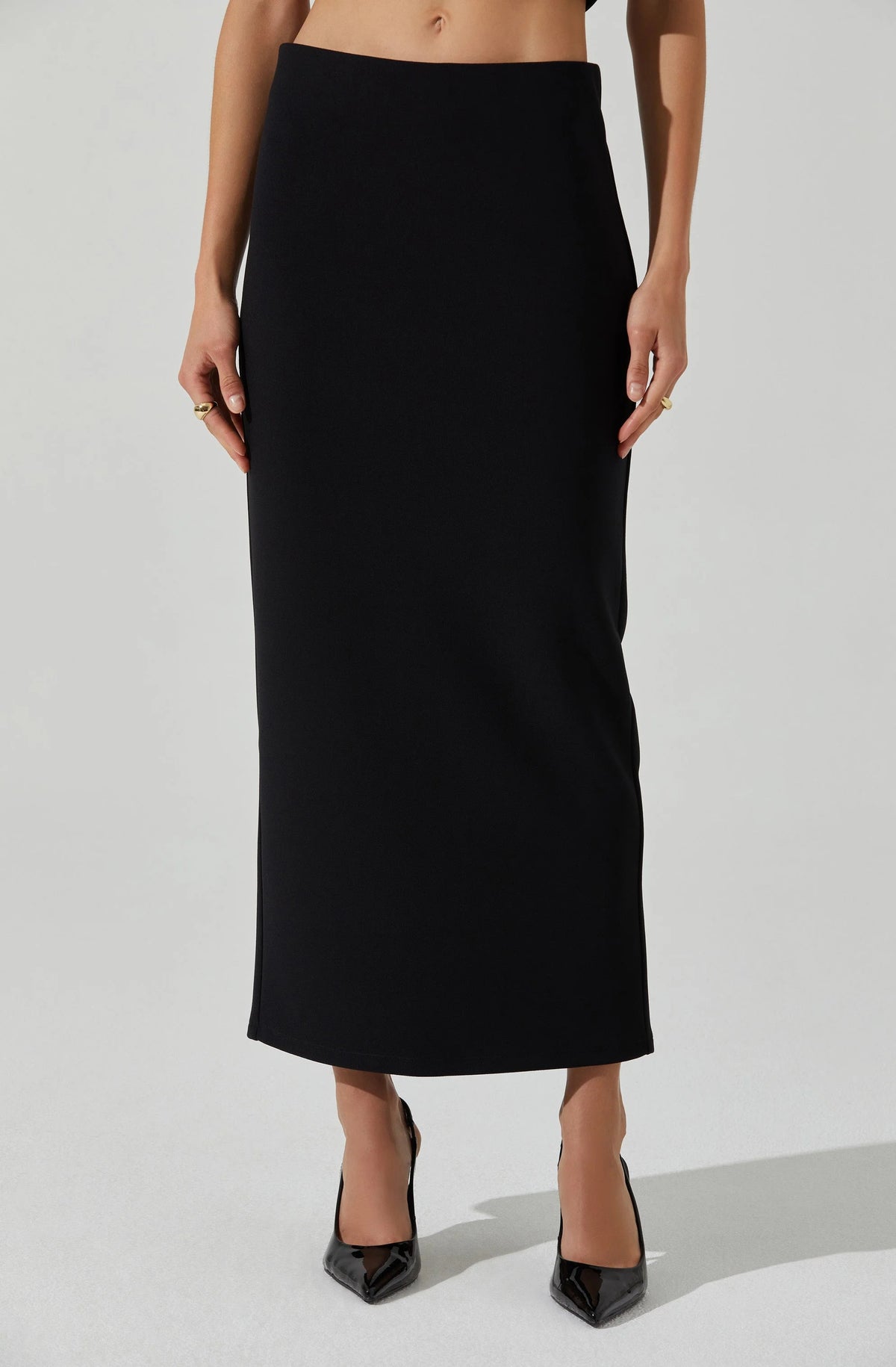 Kana Maxi Skirt