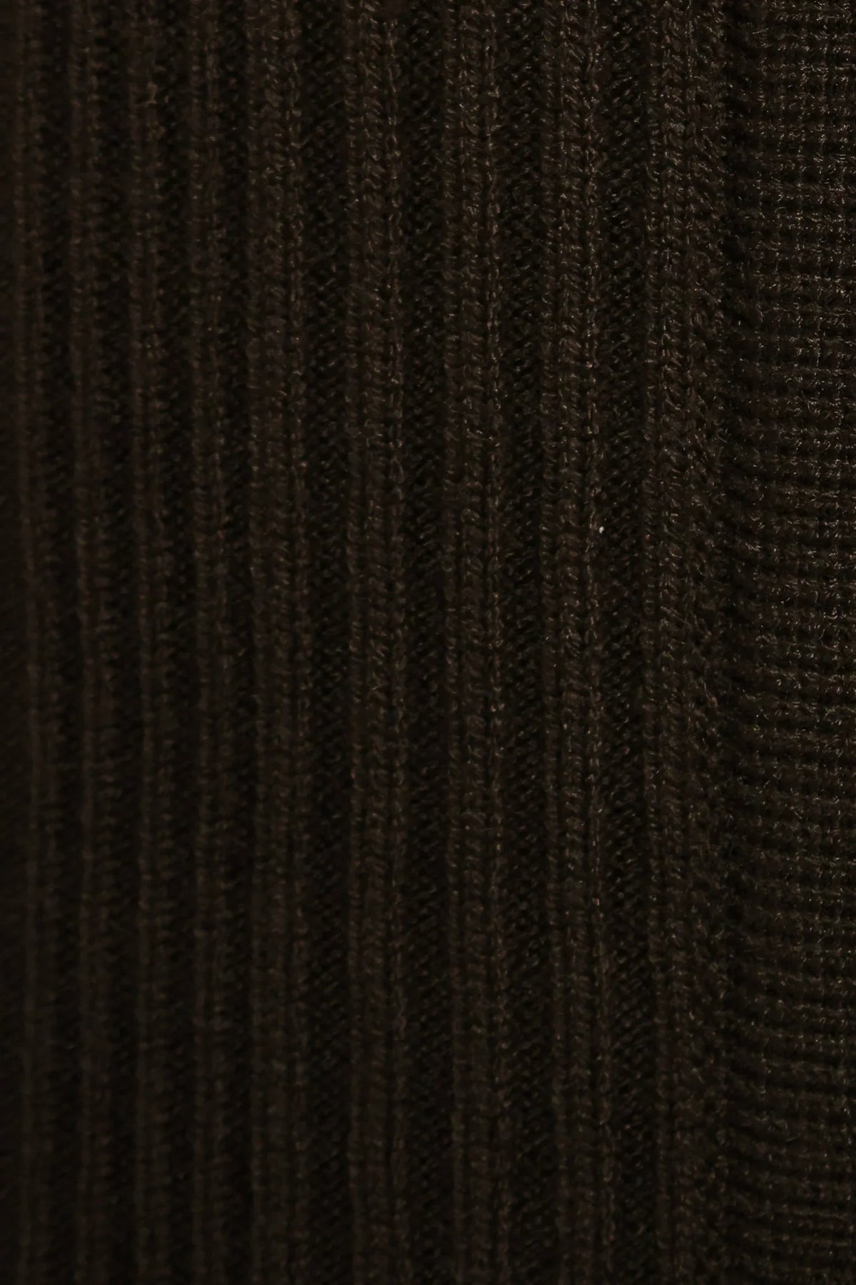 Alondra Knit Pant - Olive