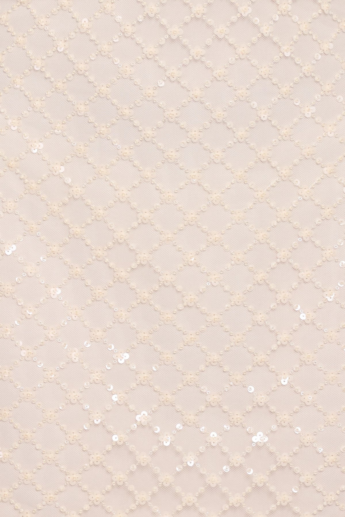 Adira Mini Dress - Champagne