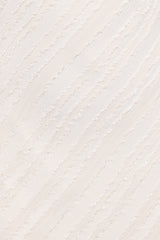 Aileen Midi Dress - Cream