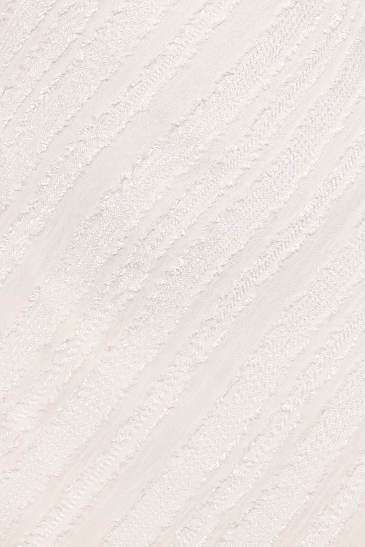Aileen Midi Dress - Cream
