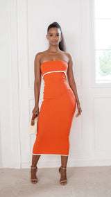 Alira Maxi Dress