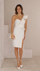Shirley Midi Dress