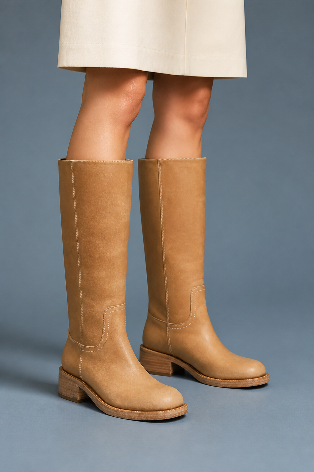 Steve Madden Riggs Boots