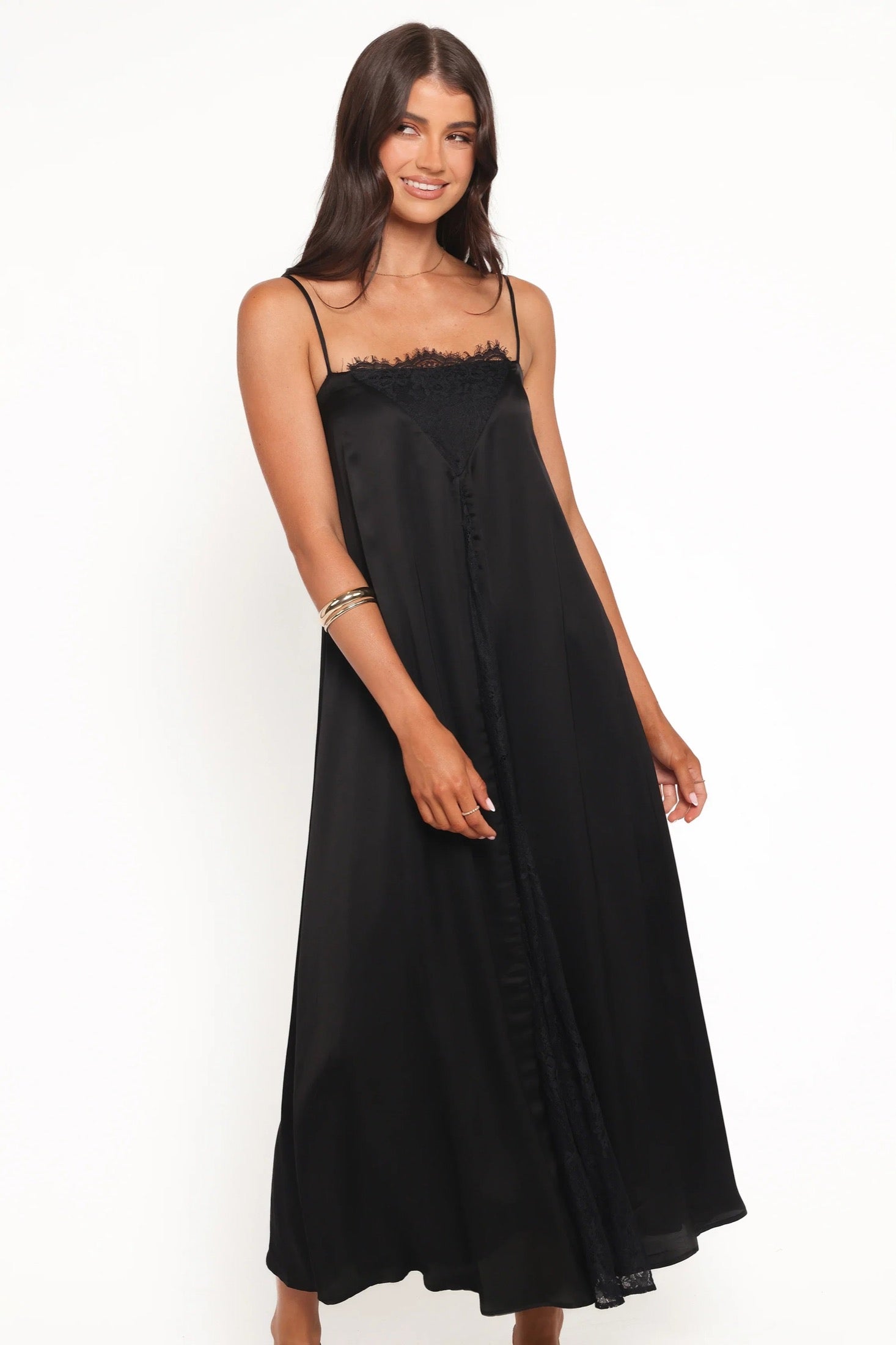 Wearbarn Halsey / Black product