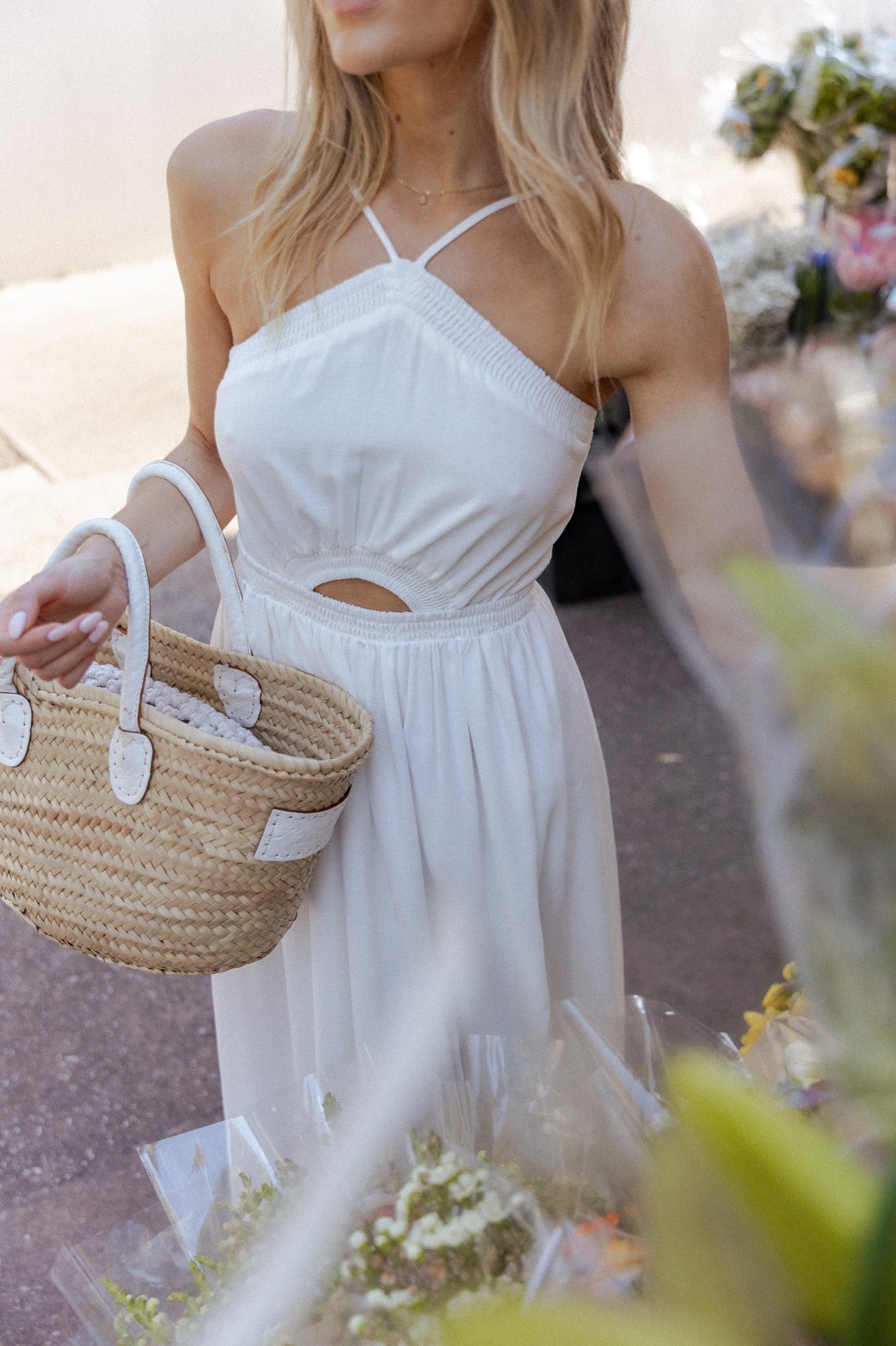 Wearbarn MADI look two