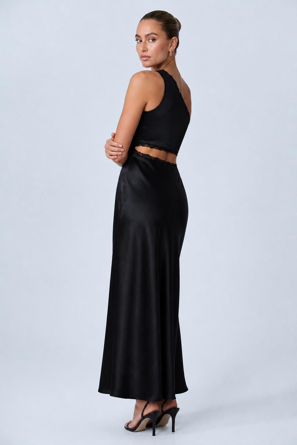 Wearbarn ALTA look one