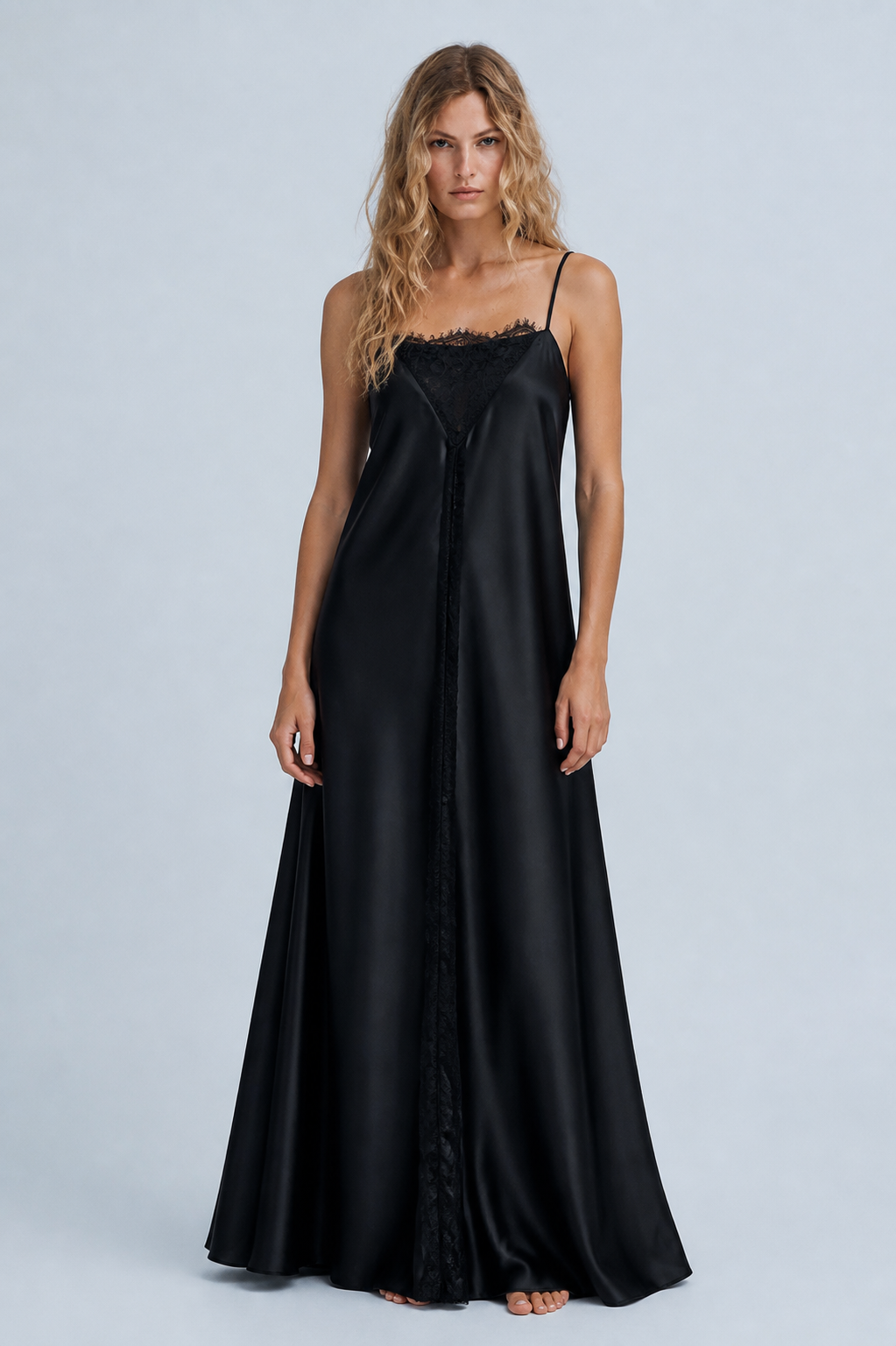 Wearbarn HALSEY look one