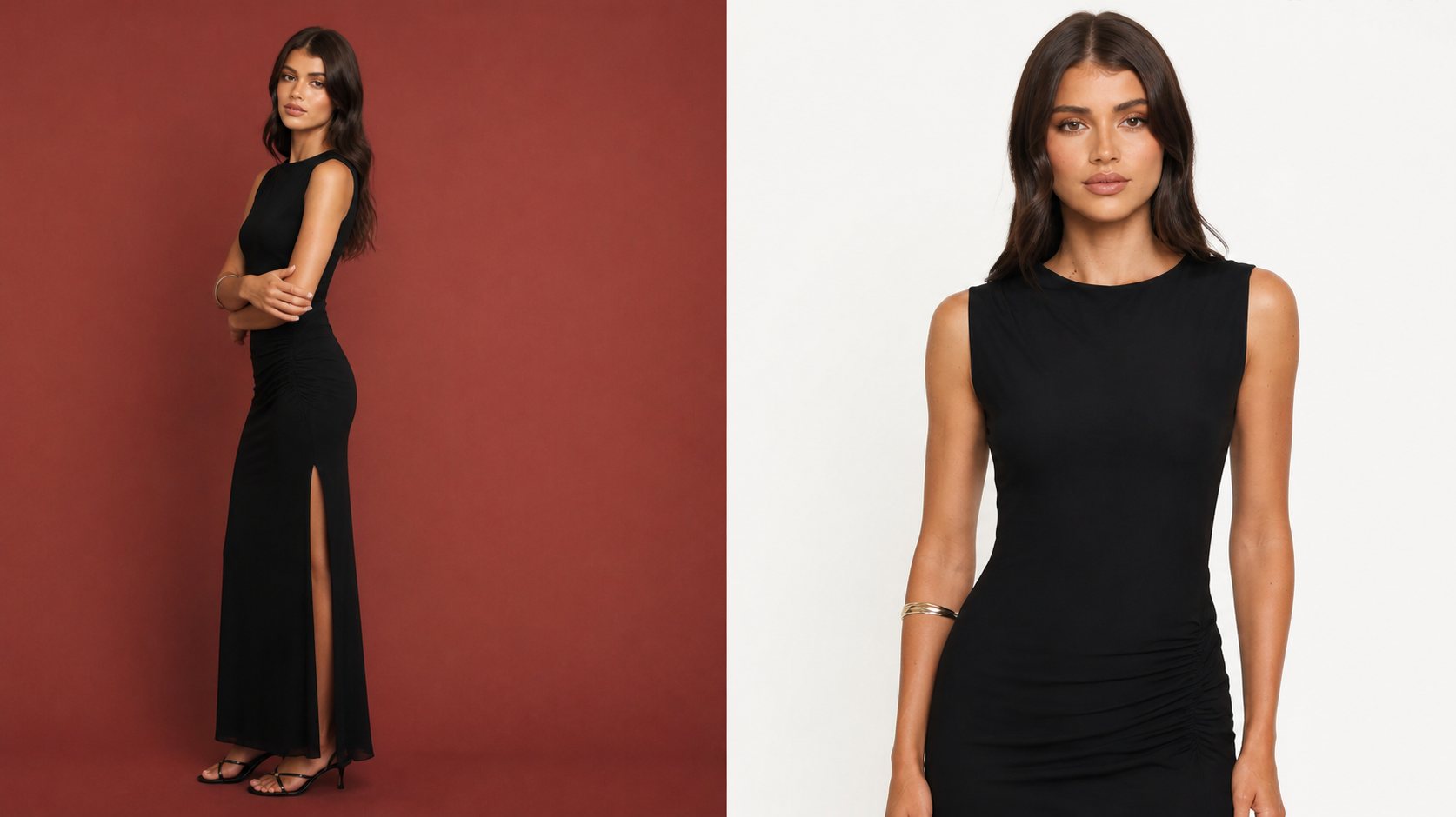 Wearbarn WEARBARN BLACK / CITY LINE
