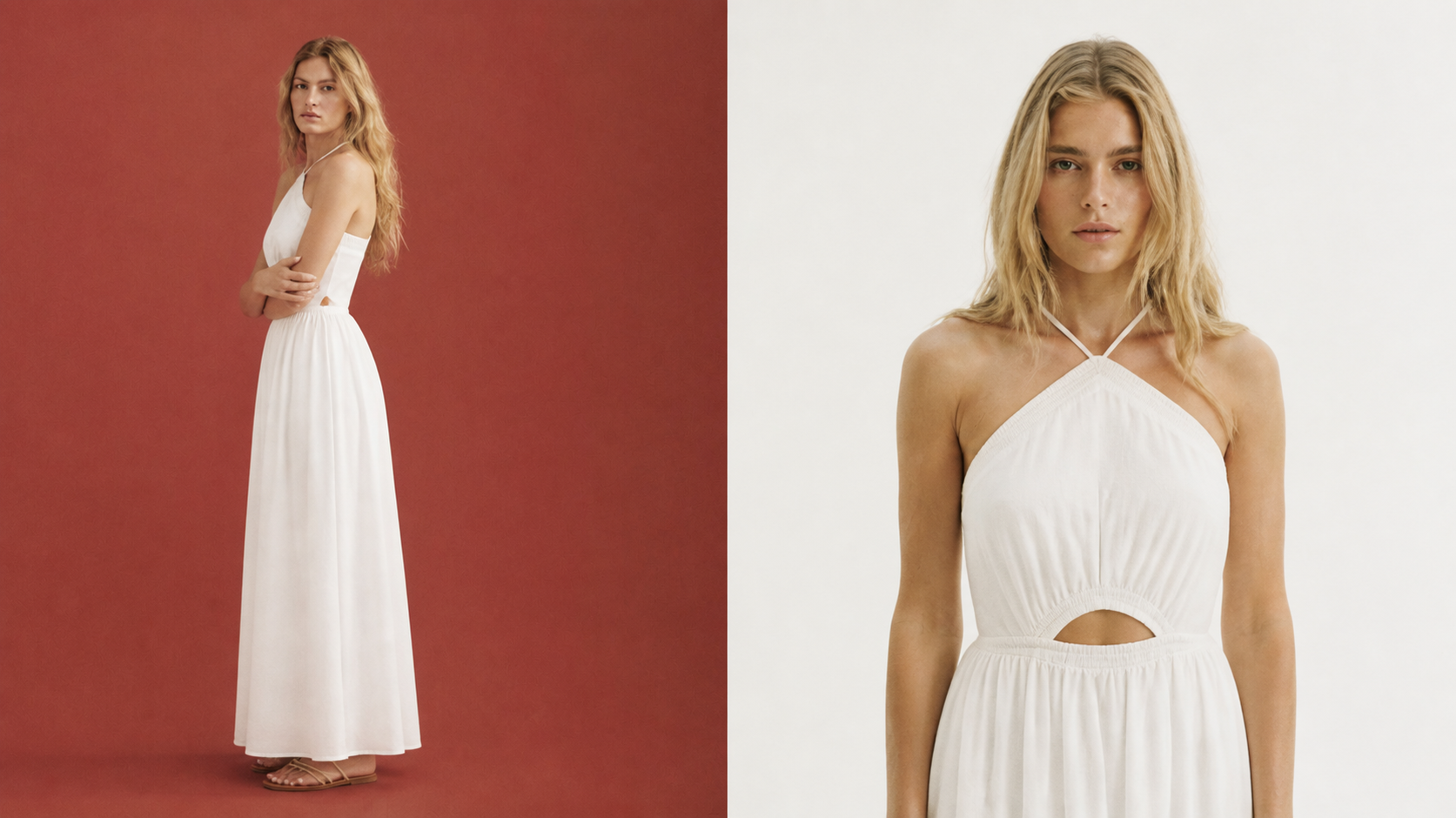 Wearbarn MADI + ALTA / TWO TONES